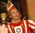 Prinz Bruno I tanzt sich warm...