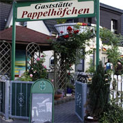 Unsere Hofburg: Das Pappelhöfchen